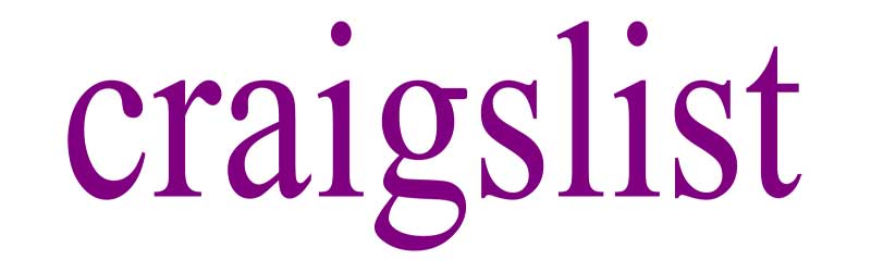 craigslist-logo