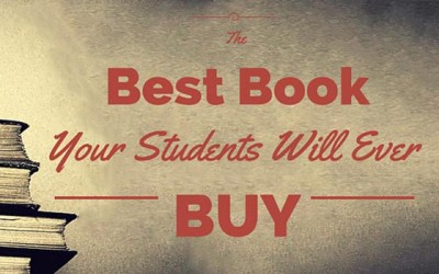 The best book your students will ever buy