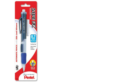 Pentel Side FX