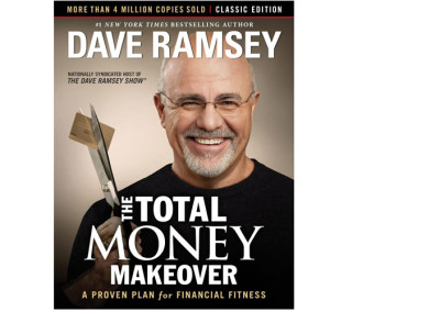 The Total Money Makeover