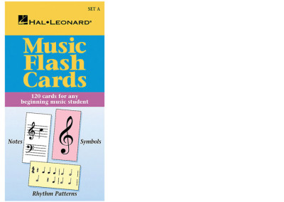 Music Flash Cards